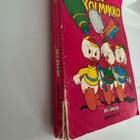 Aku Ankan taskukirja nro 16 : Voimakolmikko 1.p. - pikkukuva 3