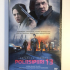 Poliisipiiri 13 (DVD) Gérard Depardieu ja Asia Argento (UUSI - pikkukuva 1