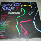 LP Great love songs 2 - pikkukuva 1