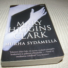 Mary Higgins Clark Murha sydämellä -pok - pikkukuva 1