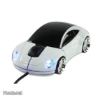 basicXL optinen auto hiiri, 800 DPI, 1.5m, USB, valk. *UUSI* - pikkukuva 2