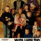Seura n:o 10 1991 Tarja. 10 lasta. Arja. Korhoset. Tshernoby - pikkukuva 2