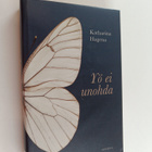 Katharina Hagena : Yö ei unohda - pikkukuva 1