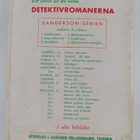David Hume : Avgrundens hus - pikkukuva 2