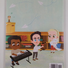 Robb Pearlman : The Office: A Day at Dunder Mifflin Eleme... - pikkukuva 2