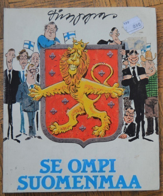 Timppa: Se ompi Suomenmaa (1983)
