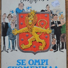 Timppa: Se ompi Suomenmaa (1983) - pikkukuva 1