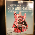 GUITARS OF THE RICH AND FAMOUS ( 2014 ) Sis.pk:t - pikkukuva 1