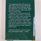 Laila Hietamies : Kylä järvien sylissä : romaani - pikkukuva 2