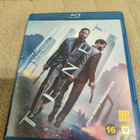 Tenet (John David Washington) Blu-ray - pikkukuva 1