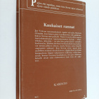 Lucilla Andrews : Kaukaiset rannat - pikkukuva 2
