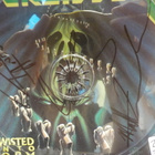FORBIDDEN - TWISTED INTO FORM CD + 3X NIMMARIT - pikkukuva 4