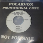 BRAVO - KOSHKI M-/M- 7'' PROMO SINGLE - pikkukuva 2