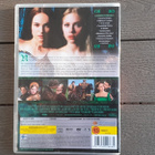 DVD: Kuningattaren Sisar (Natalie Portman 2007) - pikkukuva 2