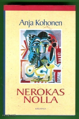 Kohonen Anja: Nerokas nolla