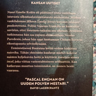 Pascal Engman Rottakuningas - pikkukuva 4