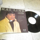KAI LIND & Taisto Wesslinin Studio-orkesteri 1979 ( erit hyv - pikkukuva 1