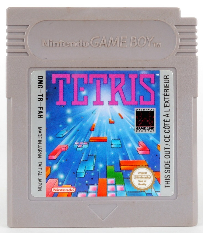 Tetris