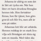 Carina Karlsson: Mirakelvattnet - pikkukuva 4