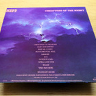 Kiss - Creatures Of The Night LP - pikkukuva 2