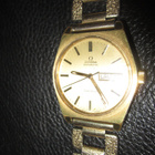 Omega Geneve Dynamic automatic ( suomitextit päivyrissä ) - pikkukuva 4