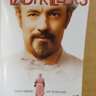 dvd, The Ladykillers (Tom Hanks; ohj Joel & Ethan Coen) [kom - pikkukuva 1