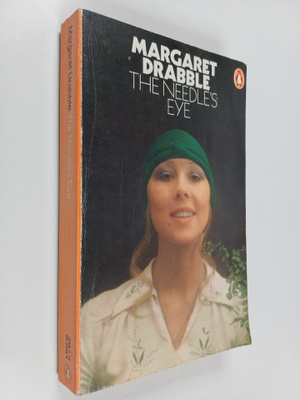 Margaret Drabble : The needle's eye