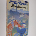 Ester Erhomaa : Elämänkierre - pikkukuva 1