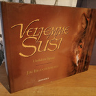 Veljemme susi - Jim Brandenburg - 1.p.1993 - pikkukuva 1