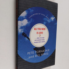 Pete Fornatale ym. : All You Need is Love - And 99 Other ... - pikkukuva 1