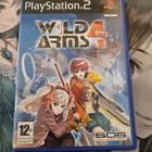 Wild Arms 4 (PS2) - pikkukuva 1