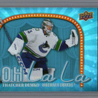 2024-25 Upper Deck - Ooh La La - 0,60 € / kpl - pikkukuva 1