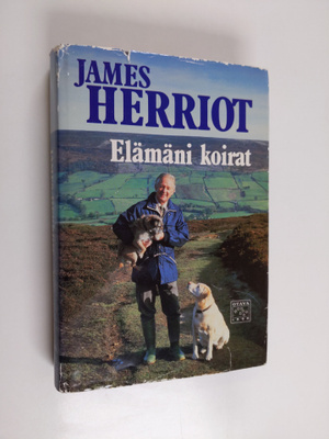 James Herriot : Elämäni koirat