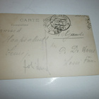 Haapsalun linna, vanha mv valokuvakortti, p. 1927 - pikkukuva 2