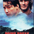 Point Break DVD (1991) Kathryn Bigelow - pikkukuva 1