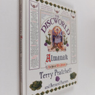 Terry Pratchett : The discworld almanak - pikkukuva 1