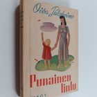 Oiva Paloheimo : Punainen lintu - pikkukuva 1
