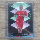 Alexander Isak numeroitu 3/10 - pikkukuva 1