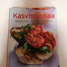 Kasvisruokaa kirja - pikkukuva 2