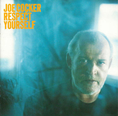 Joe Cocker - Respect Yourself (CD) MINT!!