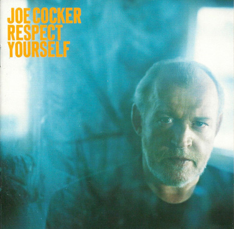 Joe Cocker - Respect Yourself (CD) MINT!!