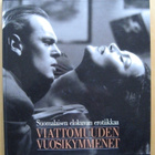 Viattomuuden vuosikymmenet - suomalaisen elokuvan erotiikkaa - pikkukuva 1