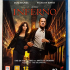 Inferno - Blu-ray - pikkukuva 1