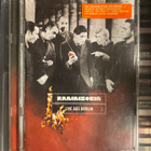 RAMMSTEIN - Live Aus Berlin DVD (super jewel case) - pikkukuva 1
