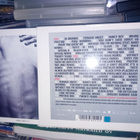 2CD + DVD Placebo : Once more with feeling ( SIS POSTIKULU) - pikkukuva 2
