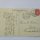 Luvia kirkko - 1911 - pikkukuva 2