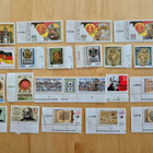 Postituore DDR kokoelma (E) - pikkukuva 4
