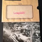 VANHA Postikortti Lempäälä 1963 Alkup.Mallikappale Karhumäki - pikkukuva 2