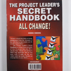 Eddie Obeng : All Change! - The Project Leader's Secret H... - pikkukuva 2