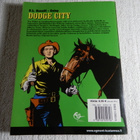 MAXI TEX  DODGE CITY - pikkukuva 2